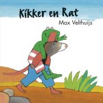 Max Velthuijs - Kikker en Rat