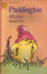 Bond, Michael - Paddington at large