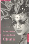 Moleman, Hans - Avonturen in Modern China