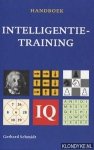 Schmidt, G. - Handboek Intelligentietraining