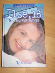 angela schutzler - Ilse, 18 Stewardess / druk 1