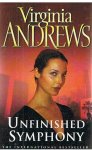 Andrews, Virginia - Unfinished symphony - volume 3 in the Logan family series