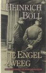 Heinrich Böll, Elly Schippers - De engel zweeg