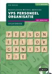 H.W. van Gils - 2024/2025 / VPS Personeel Organisatie / Opgavenboek