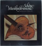 Otterbach Friedemann - Schöne musikinstrumente
