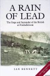 Bennett, Ian - Rain of Lead: the Siege and Surrender of the British at Potchefstroom Bennett, Ian - Rain of Lead: the Siege and Surrender of the British at Potchefstroom