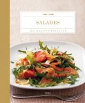 [{:name=>'', :role=>'A01'}] - Salades / 101 Gouden recepten