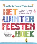 Jong, Saskia de - Het Winter-feestenboek