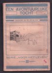 A.F. Pieck - Een avontuurlijke tocht