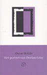 Wilde, Oscar - Het portret van Dorian Gray.