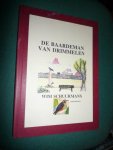 Schuurman, Wim - De Baardeman van Drimmelen