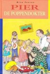 Veeren, Nita - Pier de poppendokter