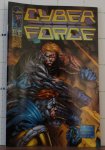 Finch, David - Silvestri, Marc - Holguin, Brian - Gorder, Jason - Cyberforce, 21 may Finch, David - Silvestri, Marc - Holguin, Brian - Gorder, Jason - Cyberforce, 21 may