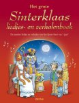 Unknown - Sinterklaas liedjes- en verhalenboek