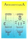 Sigmond, J.P.. (red. voorz.) - Armamentaria / 29 / 1994