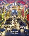 Avisa - Av Monographs 189-190: MVRDV Dream Works