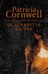 Patricia Cornwell - De Scarpetta factor