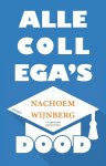 Wijnberg, Nachoem - Alle collega's dood