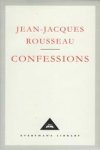 Jean-jacques Rousseau - Confessions