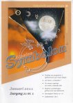  - Symbolon, tijdschrift voor astrologie en haar raakvlakken. Jaargang 21(2011)nr. 1