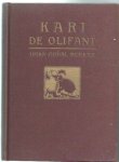 Mukerji, Dhan Gopal - Kari de Olifant
