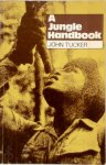 John Tucker 302072 - A Jungle Handbook