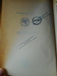 Heijermans, Herman - Falklandjes