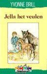 Brill - Jella Het Veulen