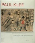 Paul Klee 11331,  Carl Aigner 16948,  Carl Djerassi - Paul Klee