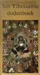 Lama Kazi Dawa-Samdup 229072, W.Y. Evans-Wentz 267508 - Het Tibetaanse dodenboek