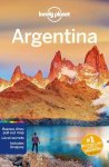 Lonely Planet, Isabel Albiston - Lonely Planet Argentina