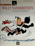 Peter Van Hooydonck, Willy Vandersteen - Biografie Willy Vandersteen De Bruegel van het beeldverhaal