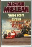 MacLean - Valse start circus