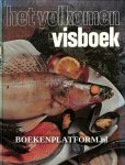 Es, Ton van - Het volkomen visboek