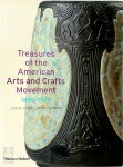 Tod M. Volpe, Beth Cathers, Alastair Duncan - Treasures of the American Arts and Crafts Movement, 1890-1920