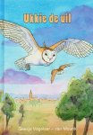 Vogelaar - Vogelaar-van Mourik, Geesje-Ukkie de uil (nieuw)