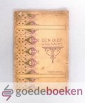 Gerdes, E. - Een dief in den nacht --- Het weeskind. Eene geschiedenis voor ons volk