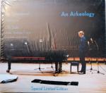 Per Tengstrand - - An Arkeology (CD, Album)
