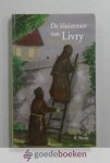 Florijn, B. - De kluizenaar van Livry