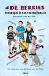 Annemarie van der Eem - Hockeygek in een voetbalfamilie
