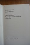 Vereniging voor Arbeidsrecht - ASPECTEN VAN ARBEIDSRECHT. Jubileumbundel Vereniging voor Arbeidsrecht 1946-1971