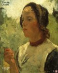 TISSINK, Fieke - Singer Laren