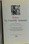 Balzac - La comedie humaine IX