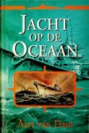 Dam, A. van - Jacht op de Oceaan