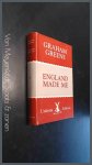 Greene, Graham - England made me
