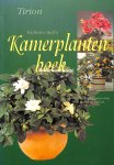 Jacobi, Karlheinz - Kamerplanten-boek
