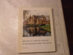 Jansen Jacob - Rijkdom uit Workums verleden de beschilderde baren der gilden
