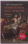 Gerbrandy, Piet - Omroepers van oproer