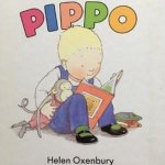 Helen Oxenbury - Tom en pippo lezen een boek