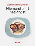 Gerry van der Linden - Niemand blijft het langst